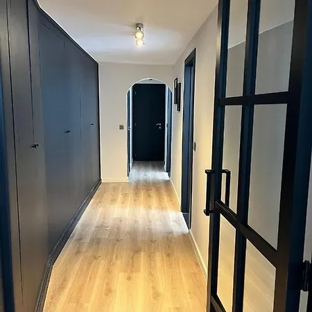 Portofino - Luxe Met Lateraal Zeezicht Appartement
