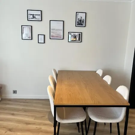 Portofino - Luxe Met Lateraal Zeezicht Oostende