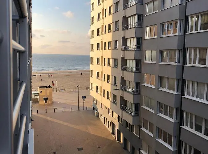 Daire Portofino - Luxe Met Lateraal Zeezicht