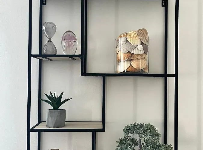 Portofino - Luxe Met Lateraal Zeezicht Daire