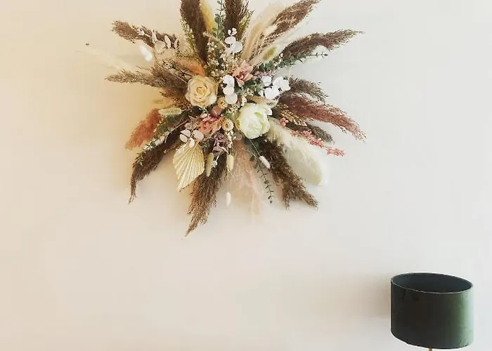 Daire Portofino - Luxe Met Lateraal Zeezicht *