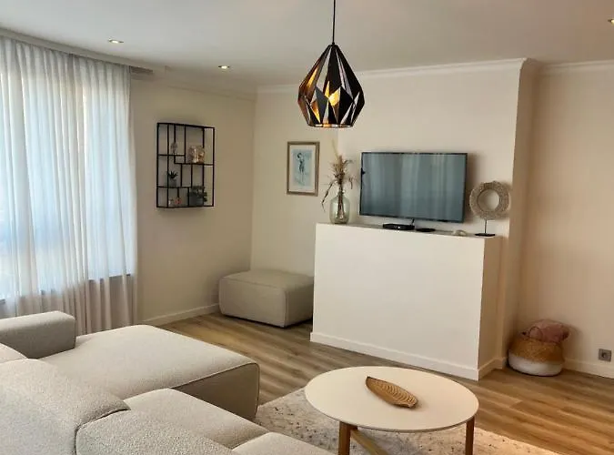 Portofino - Luxe Met Lateraal Zeezicht Daire