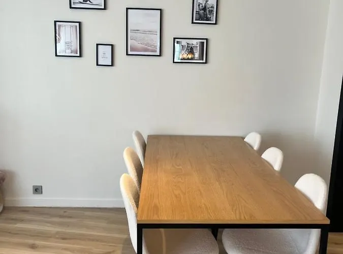 Portofino - Luxe Met Lateraal Zeezicht Oostende