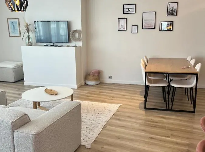 Portofino - Luxe Met Lateraal Zeezicht Daire *