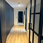 Portofino - Luxe Met Lateraal Zeezicht Apartament