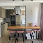 Portofino - Luxe Met Lateraal Zeezicht Appartement Oostende