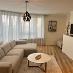 Portofino - Luxe Met Lateraal Zeezicht Apartament