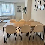 Apartament Portofino - Luxe Met Lateraal Zeezicht *