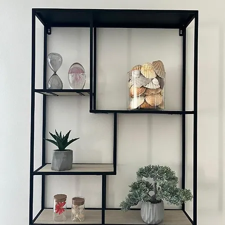 Portofino - Luxe Met Lateraal Zeezicht Appartement