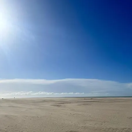 Portofino - Luxe Met Lateraal Zeezicht Appartement