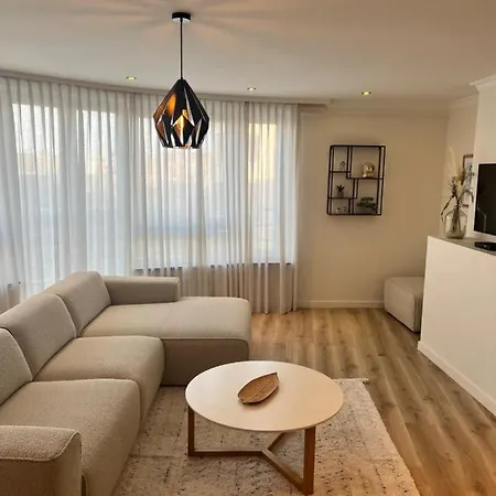 Portofino - Luxe Met Lateraal Zeezicht Апартаменты