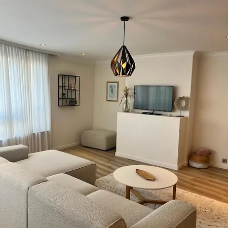 Portofino - Luxe Met Lateraal Zeezicht Appartement