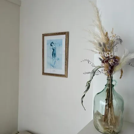 Portofino - Luxe Met Lateraal Zeezicht Appartement