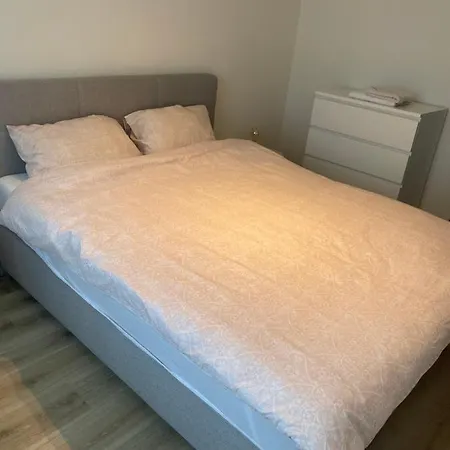 Portofino - Luxe Met Lateraal Zeezicht Ostenda