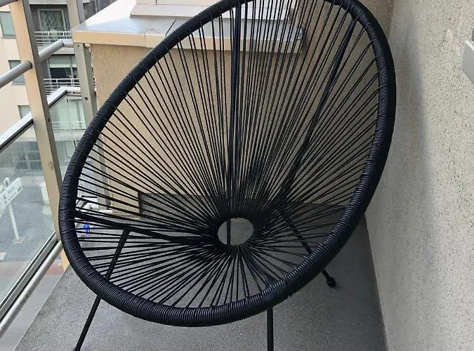 Portofino - Luxe Met Lateraal Zeezicht Appartement