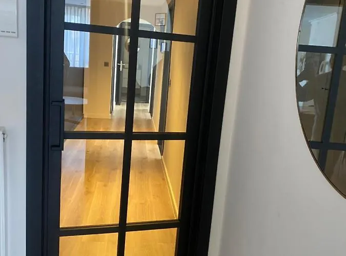 Portofino - Luxe Met Lateraal Zeezicht