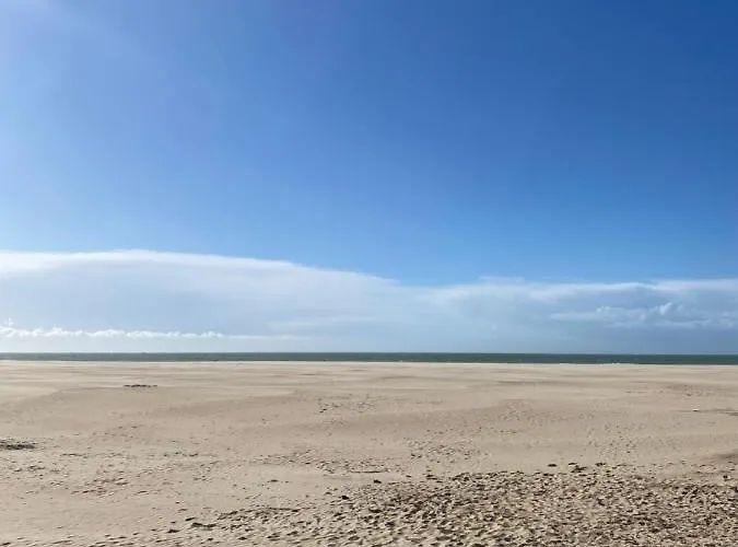 Portofino - Luxe Met Lateraal Zeezicht * Ostende