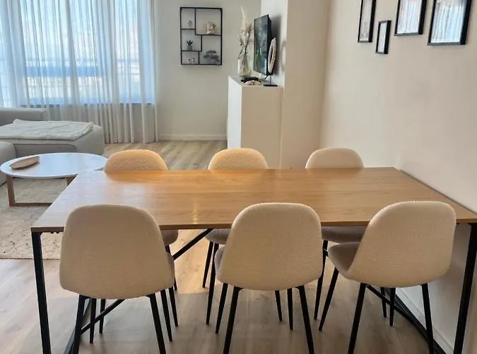 Appartamento Portofino - Luxe Met Lateraal Zeezicht *