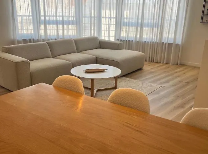 Appartamento Portofino - Luxe Met Lateraal Zeezicht