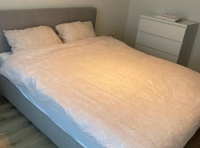 Portofino - Luxe Met Lateraal Zeezicht Ostende