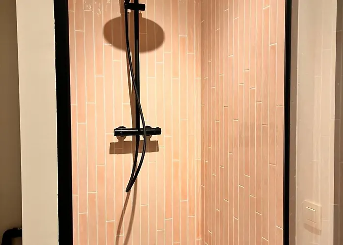 Portofino - Luxe Met Lateraal Zeezicht Appartamento Ostenda