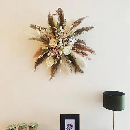 Apartmán Portofino - Luxe Met Lateraal Zeezicht *