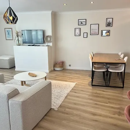 Portofino - Luxe Met Lateraal Zeezicht Apartmán *